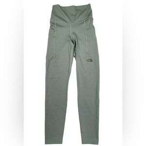 NWT The North Face Motivation High-Rise 7/8 Tights Womens Leggings Size XXL